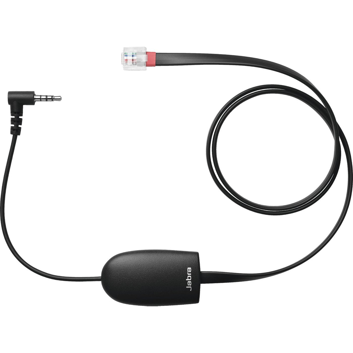 Jabra Link 14201-40 Adaptador Jabra Ehs Para Pro 94xx, Pro 920, 14201-40,