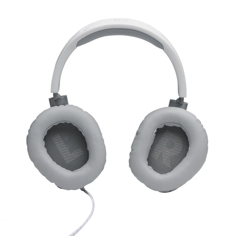 EAN 6925281969669 - JBL Quantum 100 Auriculares Alámbrico Diadema Juego Blanco imagen 4
