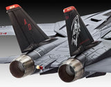 Model Plastikowy F-14d Super Tomcat
