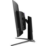 Msi Oled-Display Mpg 321curxde - 80 Cm (31.5") - 3840 X 2160 4k Uhd