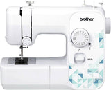 EAN 4977766771153 - Brother X17s Máquina de coser automática Eléctrico imagen 1