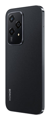 Smartphone Honor 200 Lite 8+256gb Ds 5g Black