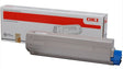 EAN 5031713053828 - OKI 44844508 cartucho de tóner 1 pieza(s) Original Negro imagen 1