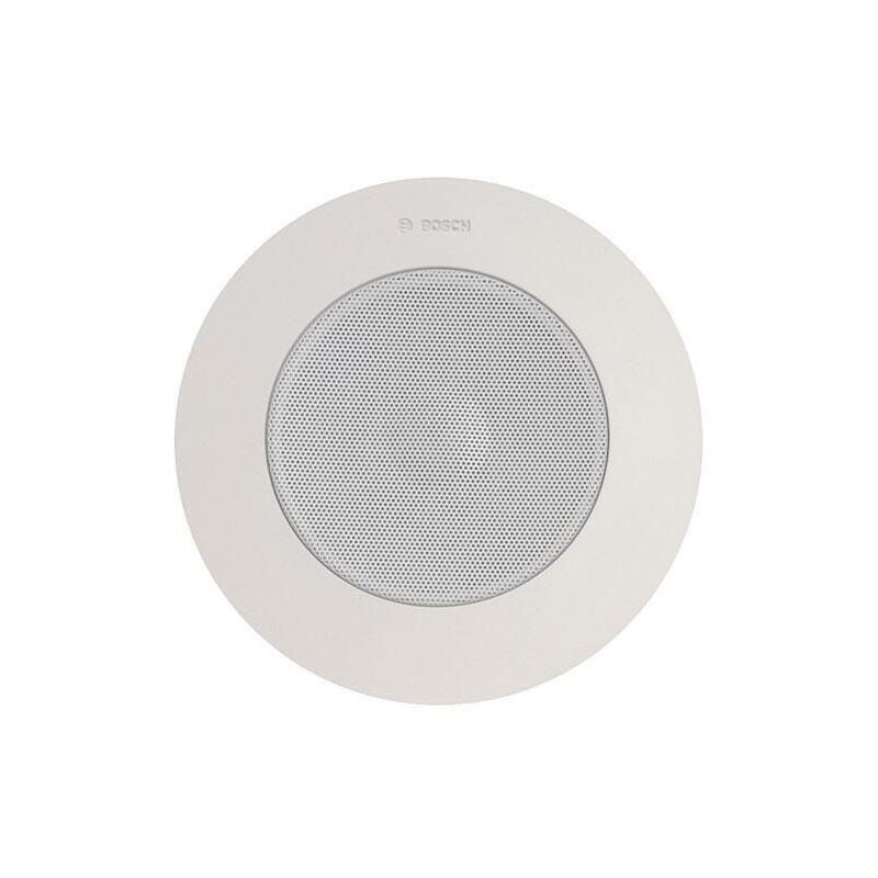 Ceiling Loudspeaker, 6 W, 4"