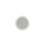 Ceiling Speaker 6w Evac Lbc3086/41, 1-Way, 1.0