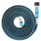 Cellfast Zestaw ZraszajäCy Z WäÅ¼em RozciäGliwym Zygzag Cf19041r