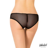Cellie Braguitas Con Cremallera Talla (Interno):S/M
