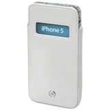 Celly Case Iphone 5, Iphone 5s, Iphone Se White