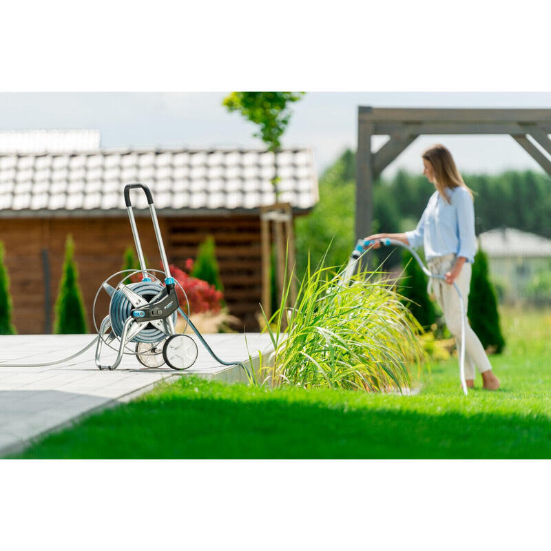 C.Energo Wheel Drum Explorer 50 Set.