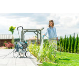 C.Energo Wheel Drum Explorer 50 Set.