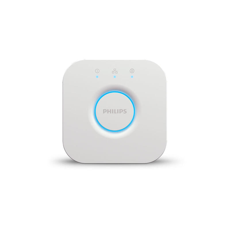 Centro De Control Philips Hue Bridge Hasta 50 Dispositivos