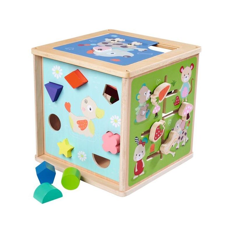 Centro De Juegos Grande Eichhorn, Juego De Habilidad 100005467