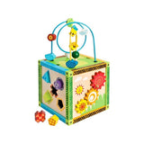 Centro De Juegos Pequeño Eichhorn, Juego De Habilidad 100002235