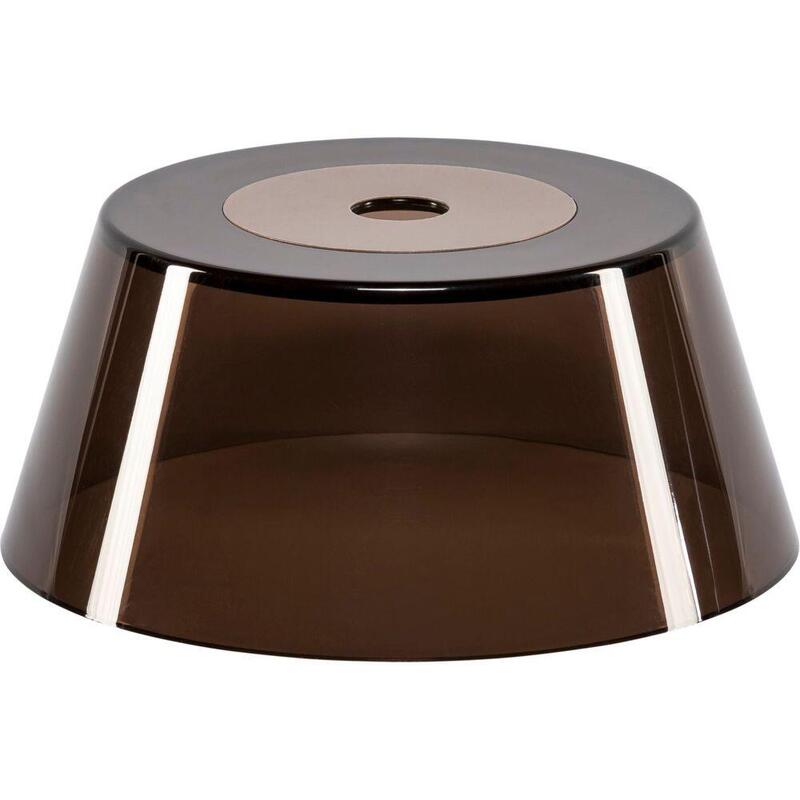 Century Lamp Cover  For Opera Corten Ip44