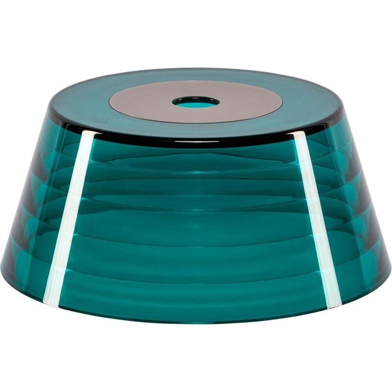 Century Lamp Cover For Opera Green Ip44