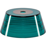 Century Lamp Cover For Opera Green Ip44