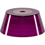 Century Lamp Cover For Opera Purple  Ip44