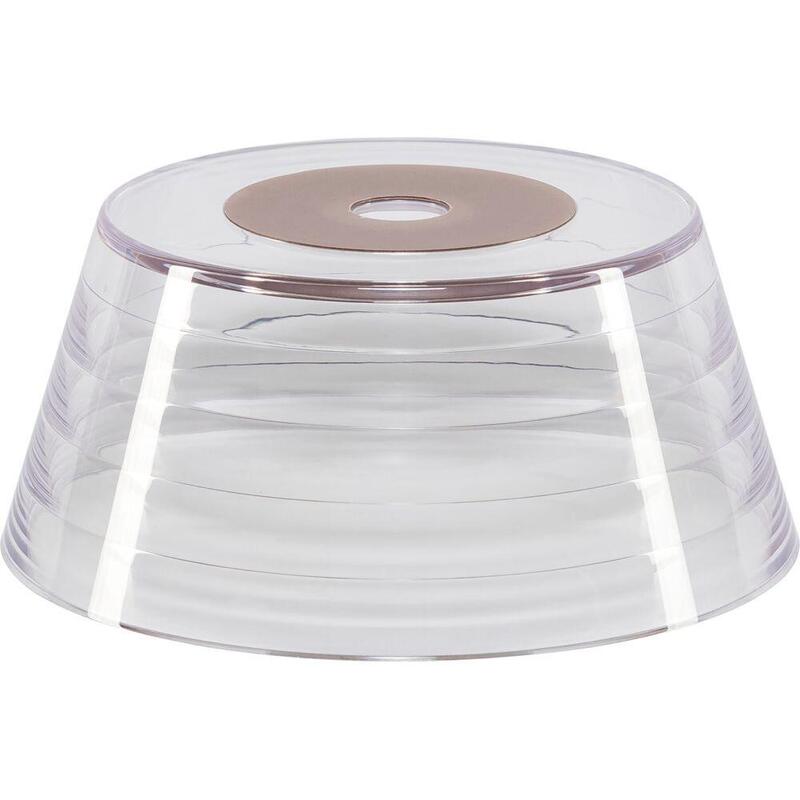 Century Lamp Cover  For Opera Transparent Ip44