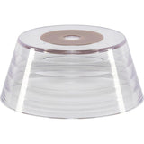 Century Lamp Cover  For Opera Transparent Ip44
