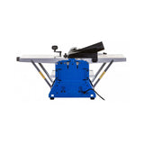 Cepilladora Y Regruesadora Scheppach Hms1070