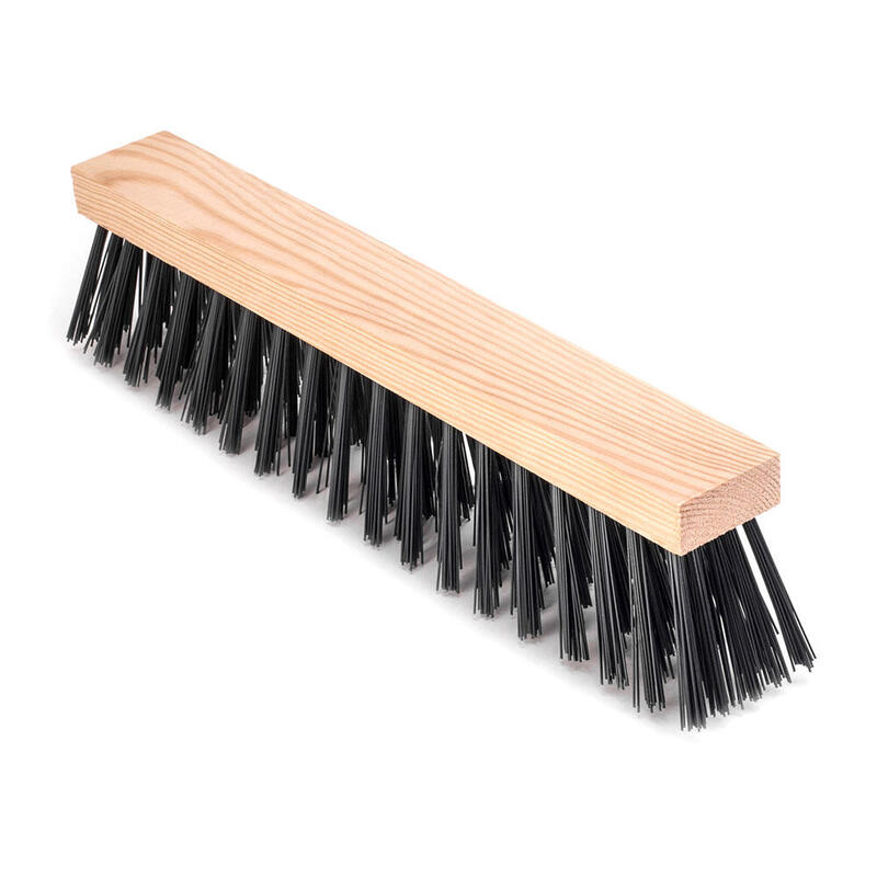 Cepillo Barrendero Negro 5x22 5/F 1416 54,5x9x12,5cm Barbosa - Universal