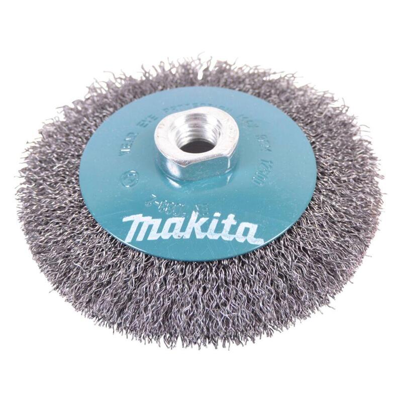 Cepillo Cónico Makita D-39849 115mm