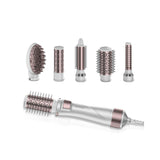 Cepillo De Aire Cecotec Bamba Precisioncare Titanium Perfectcut