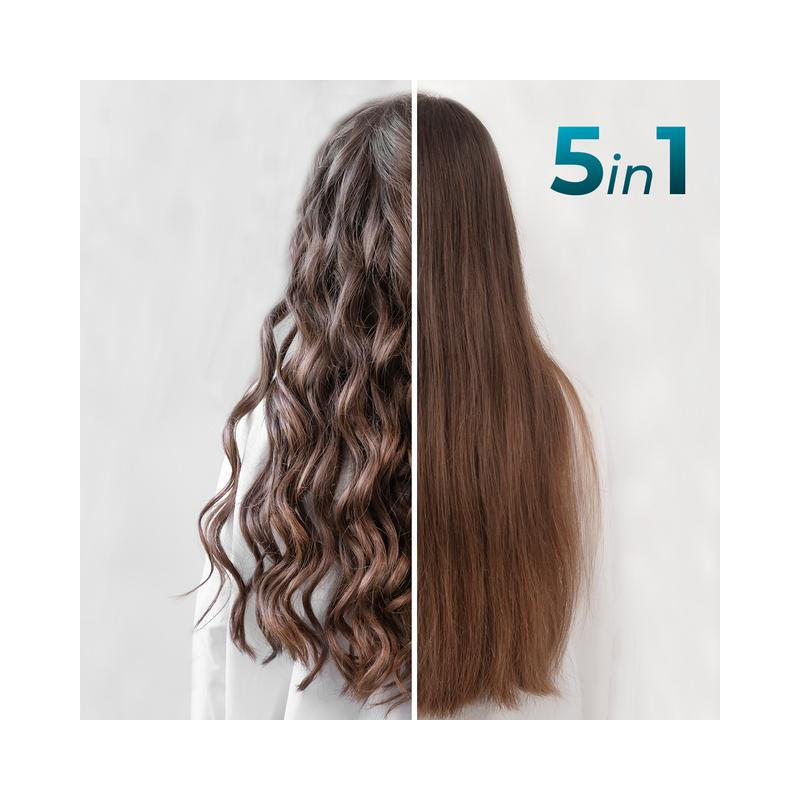 Cepillo De Aire Cecotec Bamba Precisioncare Titanium Perfectcut