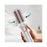 Cepillo De Aire Cecotec Bamba Precisioncare Titanium Perfectcut