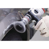 Cepillo De Copa De Alambre De Acero, Vástago Hexagonal, Ø75mm 2108000 Wolfcraft