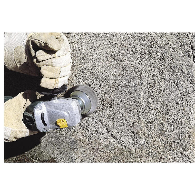 Cepillo De Copa De Alambre De Acero, Ws M14 Ø70mm 2107000 Wolfcraft