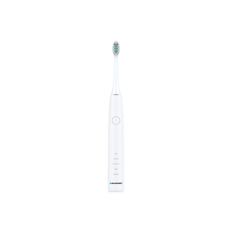 Cepillo De Dientes Eléctrico Blaupunkt Dts201wh, Blanco