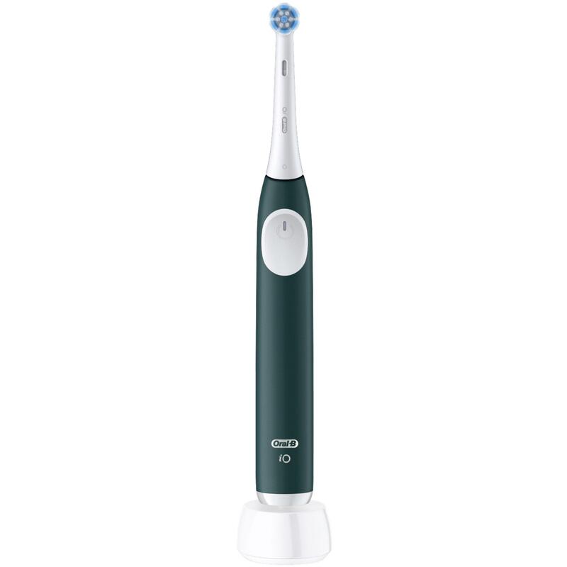 Oral-B Ios2.1c9.0 Verde Forest  Toothbrush