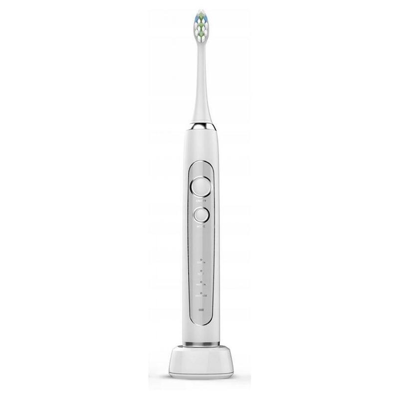 Cepillo De Dientes Oromed Oro Sonic Next  Sónico Blanco