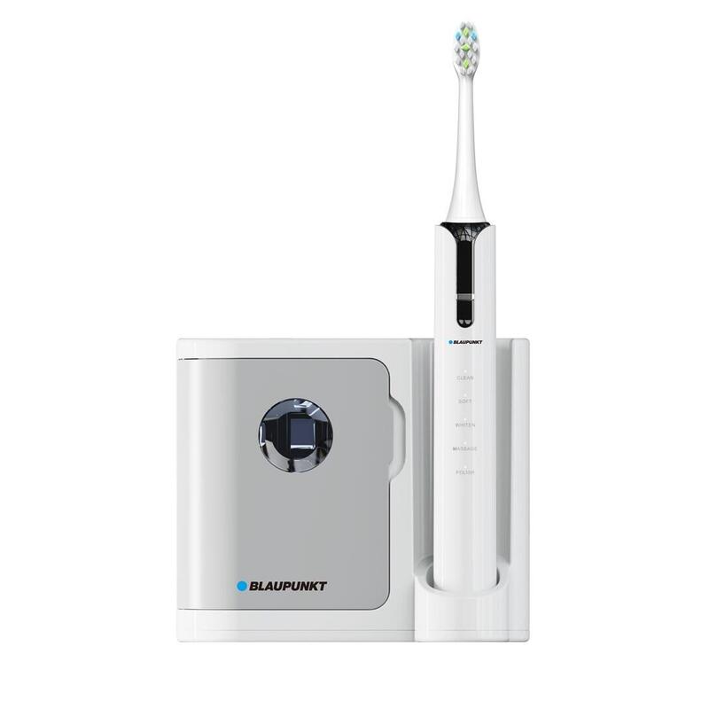 Cepillo De Dientes Sónico Blaupunkt Dts711