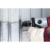 Cepillo De Disco De Alambre De Acero Vást. Hexagonal Ø75x10mm 2100000 Wolfcraft