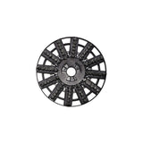 Cepillo De Lijado Einhell Ø 180 Mm, Placa De Molienda Para La Pared De Einhell Y El Molinillo De Concreto Te-Dw 180 49490985