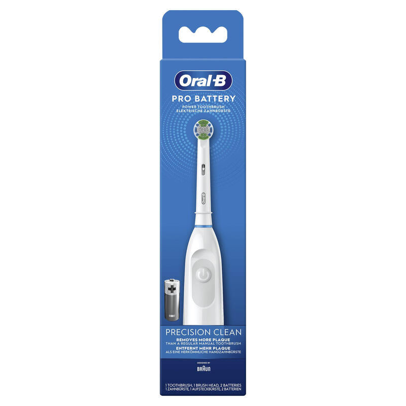 Cepillo Dental Braun Oral-B Db5 Pro Precision Clean