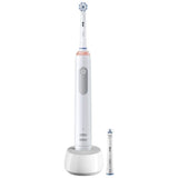 Cepillo Dental Braun Oral-B Limpieza Y Protección Profesional 3 Blanco