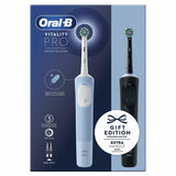 Cepillo Dental Braun Oral-B Vitality Pro Duo Pack 2 Uds
