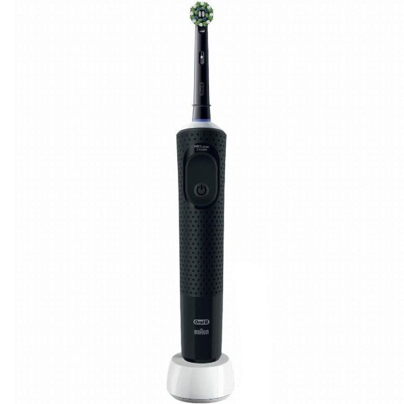 Cepillo Dental Braun Oral-B Vitality Pro Negro