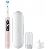 Cepillo Dental Eléctrico Oral-B Io6 Rosa