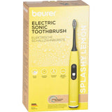 Cepillo Dental Eléctrico Sc 50 Amarilla
