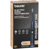 Cepillo Dental Eléctrico Sc 50 Negra