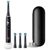 Cepillo Dental Oral-B Io Laboratory 6 Incluye 3 Recambios