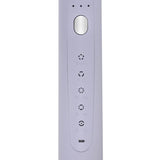 Cepillo Dental Sónico Oro-Sonic X Pro White