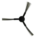 Cepillo Lateral Xiaomi Robot Vacuum E5 Negro