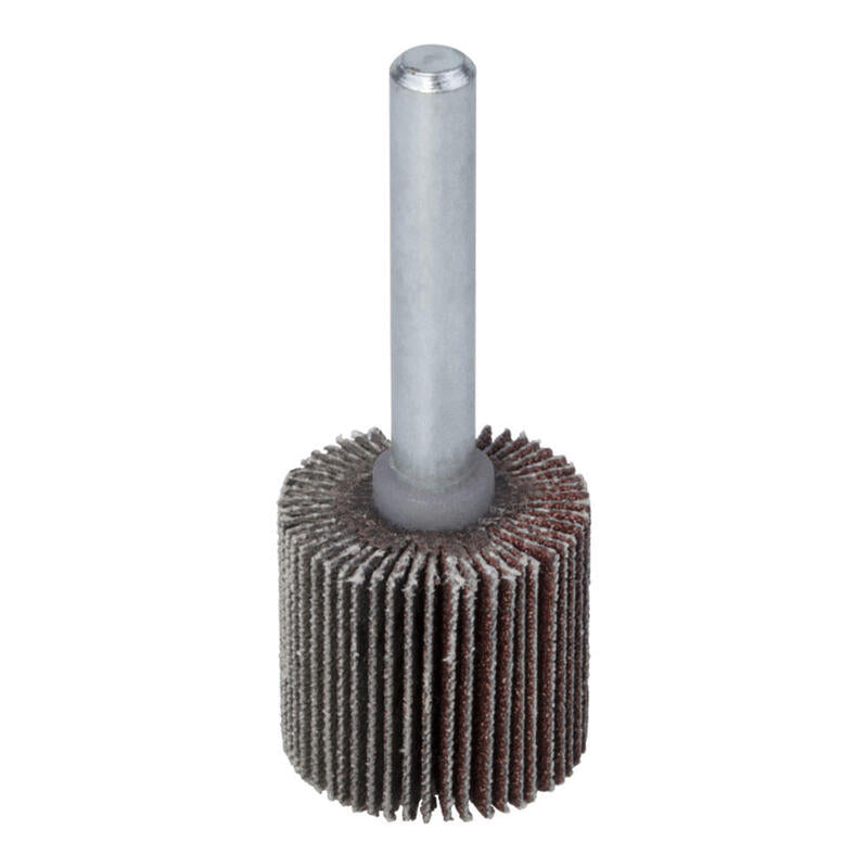 Cepillo Milhojas Rectificador Grano 120 Ø20 X 20 Mm