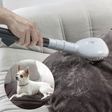 Cepillo Para Aspiradora Especial Mascota Smoovah Innovagoods