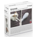 Cepillo Para Aspiradora Especial Mascota Smoovah Innovagoods